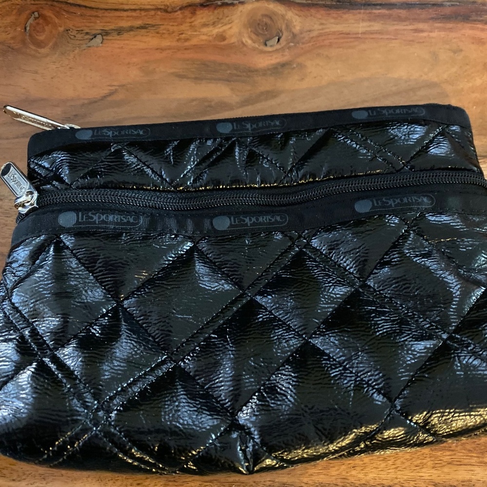 LeSportsac Black bag